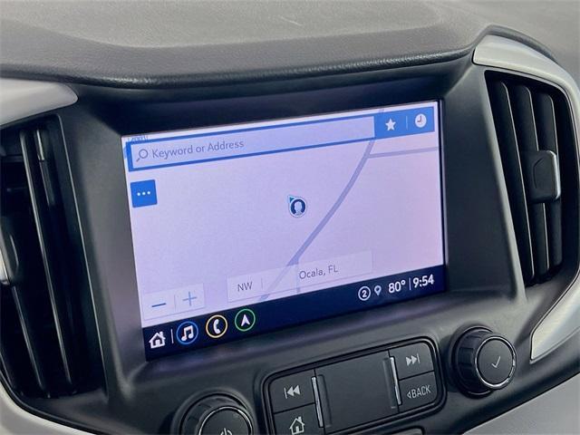 used 2022 GMC Terrain car, priced at $23,460