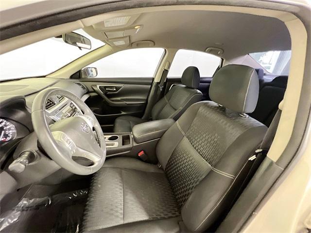 used 2017 Nissan Altima car, priced at $10,895