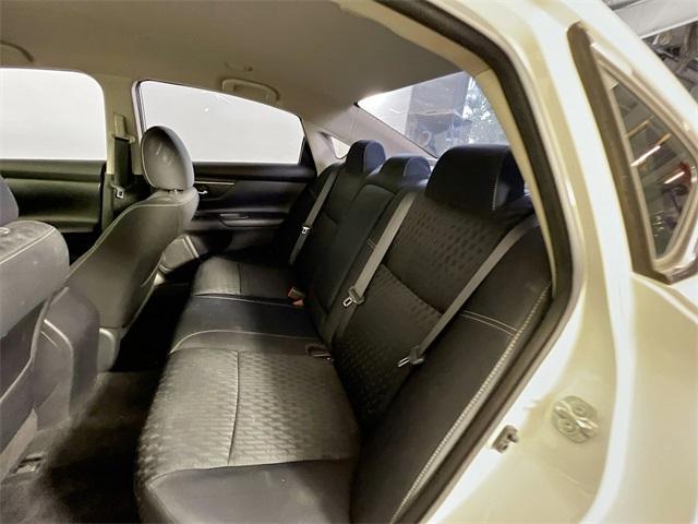 used 2017 Nissan Altima car, priced at $10,895