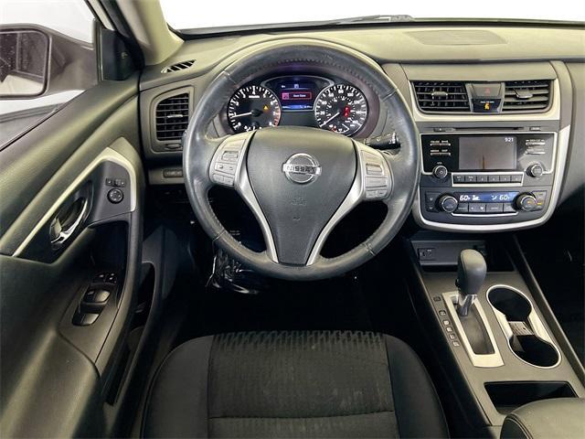 used 2017 Nissan Altima car, priced at $10,895