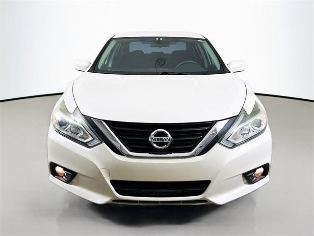 used 2017 Nissan Altima car, priced at $10,895