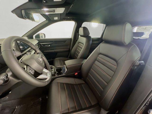 new 2025 Honda CR-V Hybrid car, priced at $39,784