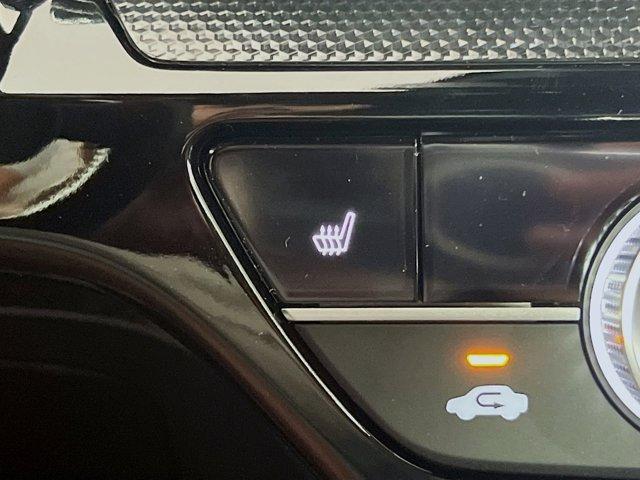 new 2025 Honda CR-V Hybrid car, priced at $39,784