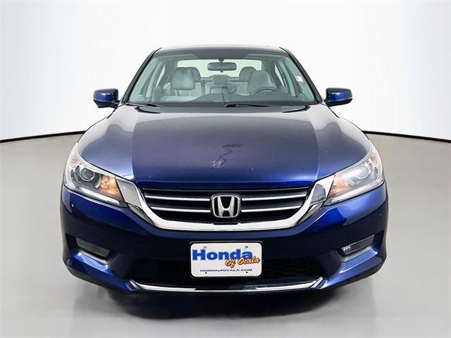 used 2014 Honda Accord car, priced at $13,355