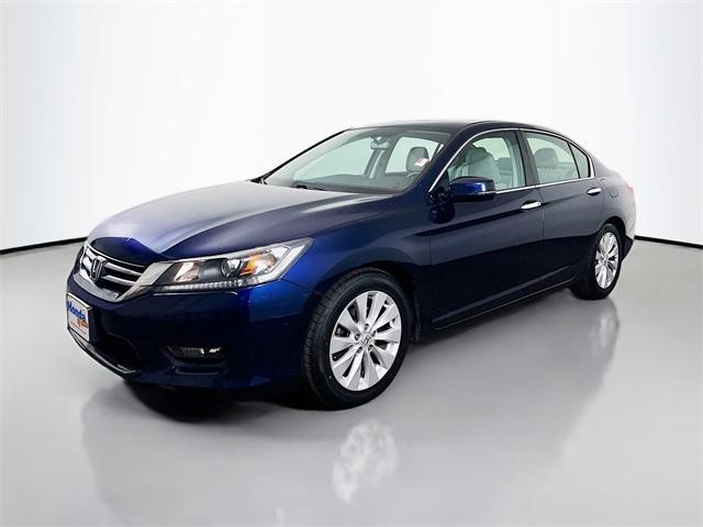 used 2014 Honda Accord car, priced at $13,355