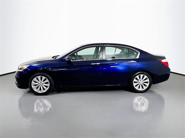 used 2014 Honda Accord car, priced at $13,355