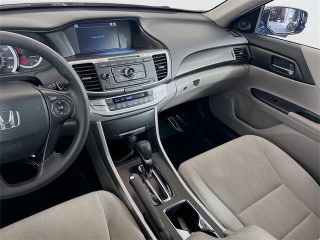 used 2014 Honda Accord car, priced at $13,355
