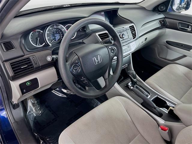 used 2014 Honda Accord car, priced at $13,355