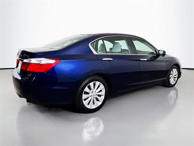 used 2014 Honda Accord car, priced at $13,355