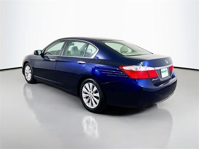 used 2014 Honda Accord car, priced at $13,355