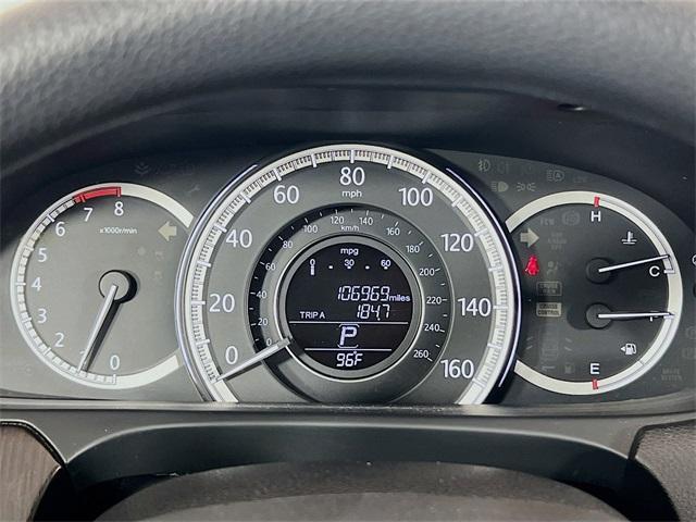 used 2014 Honda Accord car, priced at $13,355