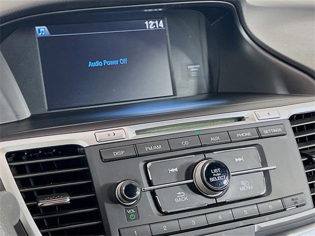 used 2014 Honda Accord car, priced at $13,355