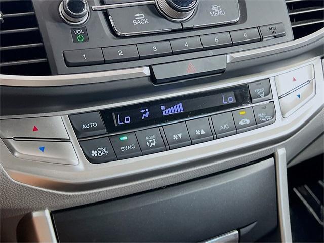 used 2014 Honda Accord car, priced at $13,355