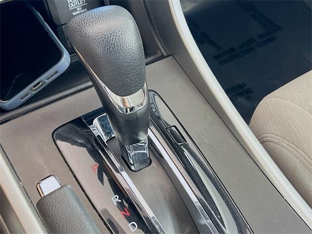 used 2014 Honda Accord car, priced at $13,355