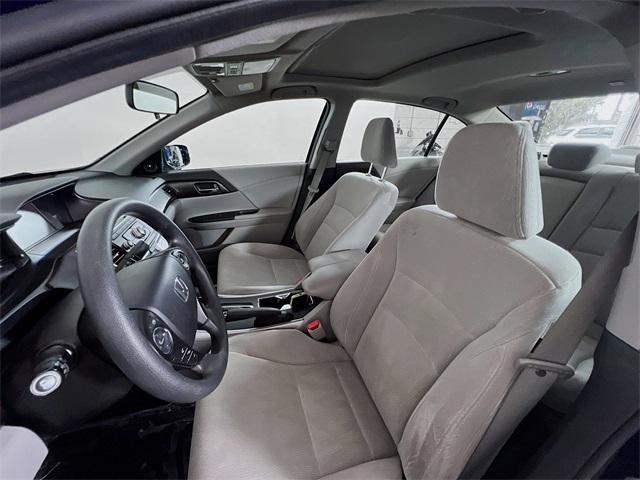 used 2014 Honda Accord car, priced at $13,355