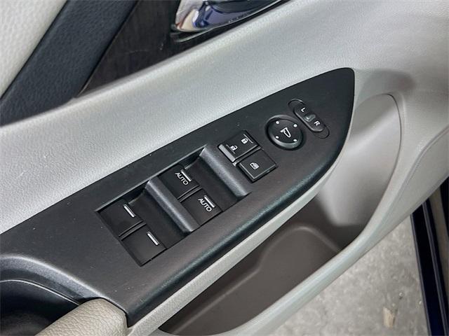 used 2014 Honda Accord car, priced at $13,355