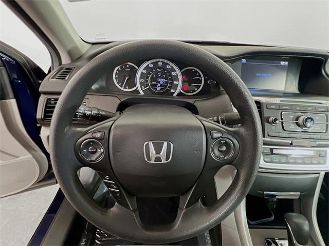 used 2014 Honda Accord car, priced at $13,355