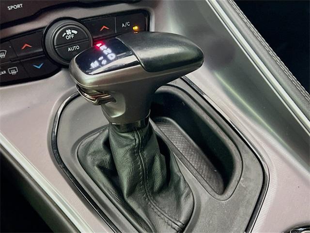 used 2019 Dodge Challenger car, priced at $14,750