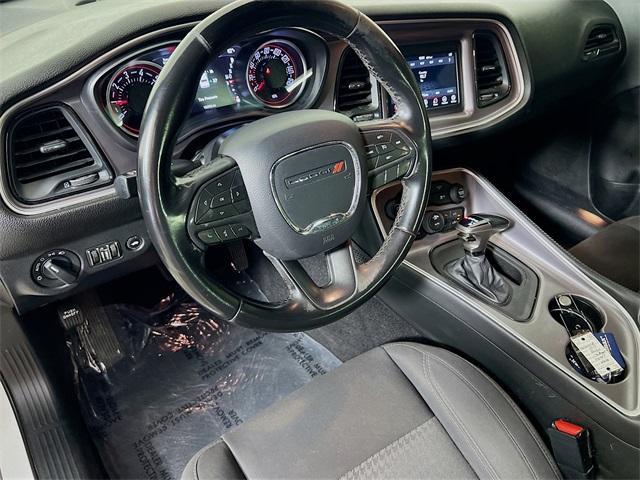 used 2019 Dodge Challenger car, priced at $14,750