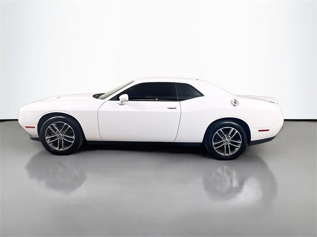 used 2019 Dodge Challenger car, priced at $14,750