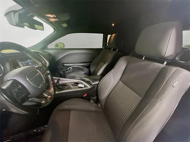 used 2019 Dodge Challenger car, priced at $14,750