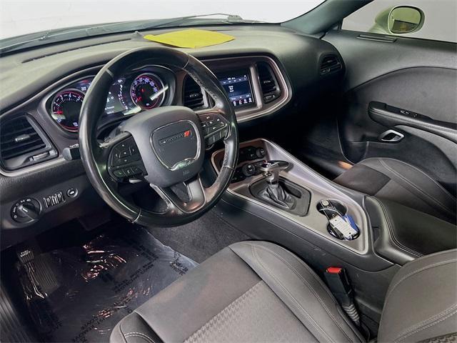 used 2019 Dodge Challenger car, priced at $14,750