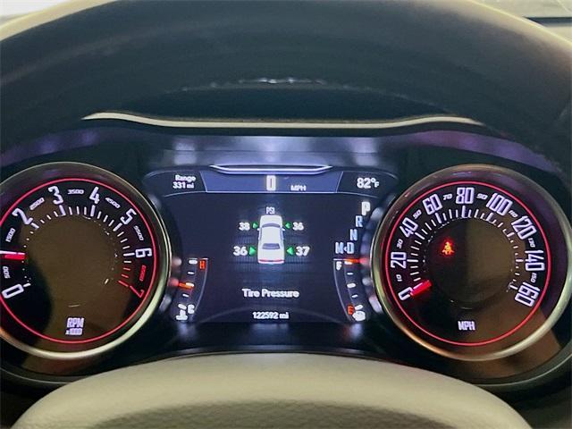 used 2019 Dodge Challenger car, priced at $14,750