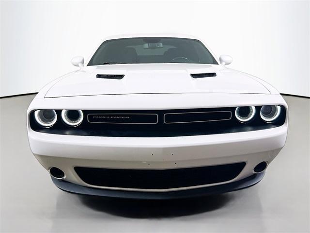 used 2019 Dodge Challenger car, priced at $14,750