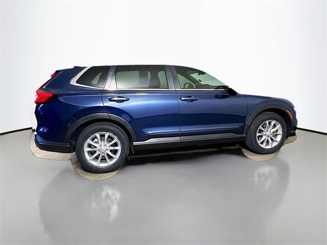 used 2024 Honda CR-V car, priced at $28,845