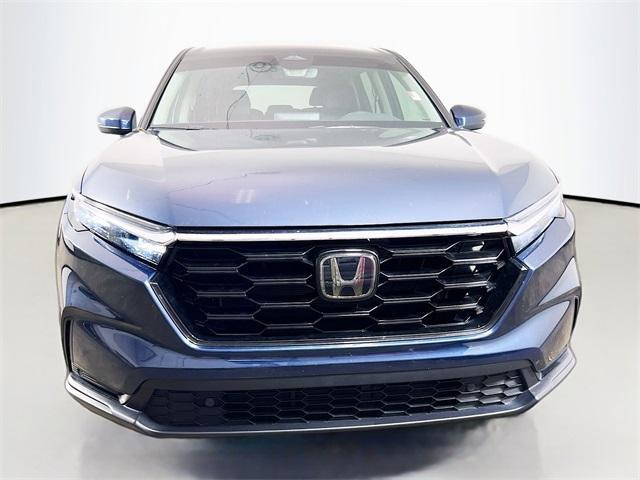 used 2024 Honda CR-V car, priced at $28,845