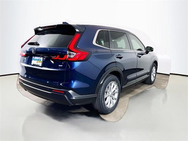 used 2024 Honda CR-V car, priced at $28,845