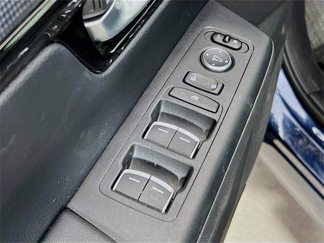 used 2024 Honda CR-V car, priced at $28,845