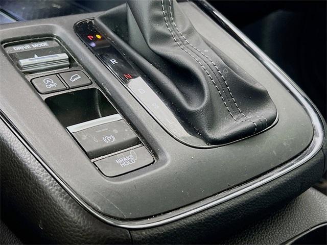 used 2024 Honda CR-V car, priced at $28,845