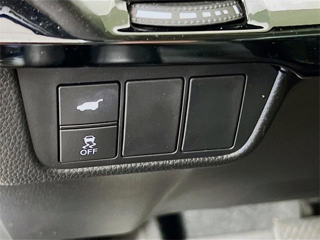 used 2024 Honda CR-V car, priced at $28,845