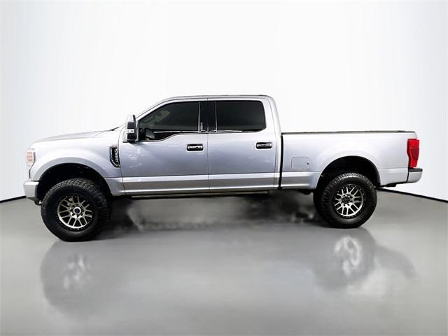 used 2022 Ford F-250 car, priced at $75,000