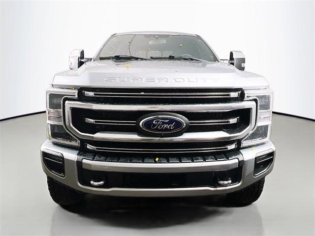 used 2022 Ford F-250 car, priced at $75,000