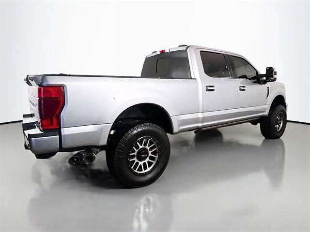 used 2022 Ford F-250 car, priced at $75,000