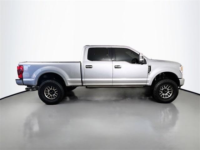 used 2022 Ford F-250 car, priced at $75,000