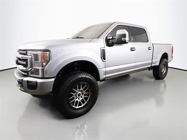 used 2022 Ford F-250 car, priced at $75,000