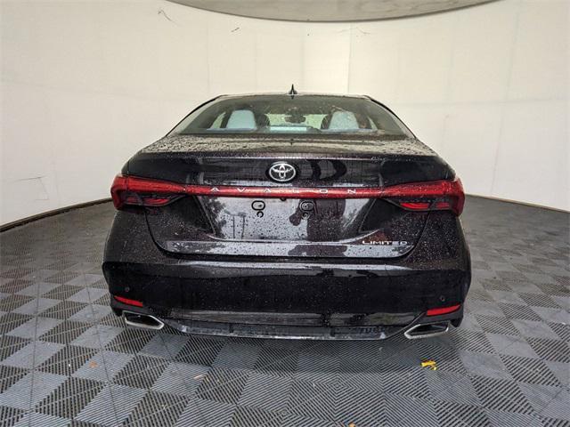 used 2019 Toyota Avalon car, priced at $23,403
