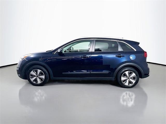 used 2019 Kia Niro Plug-In Hybrid car, priced at $10,987