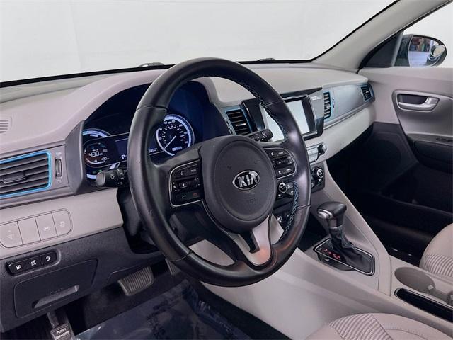 used 2019 Kia Niro Plug-In Hybrid car, priced at $10,987