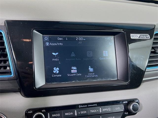 used 2019 Kia Niro Plug-In Hybrid car, priced at $10,987
