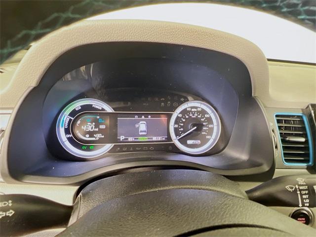 used 2019 Kia Niro Plug-In Hybrid car, priced at $10,987