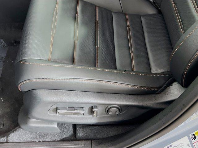 new 2026 Honda CR-V Hybrid car, priced at $38,776