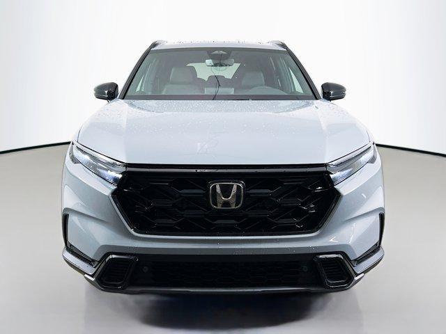 new 2026 Honda CR-V Hybrid car, priced at $38,776