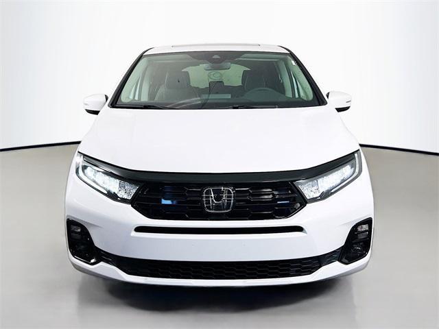 new 2025 Honda Odyssey car, priced at $49,165