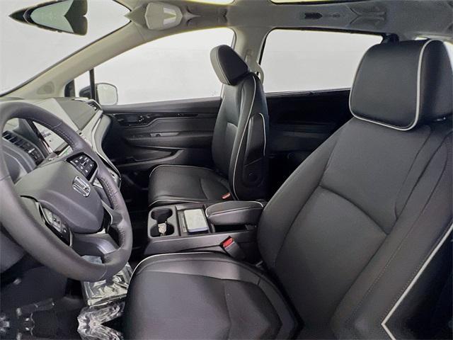 new 2025 Honda Odyssey car, priced at $49,165