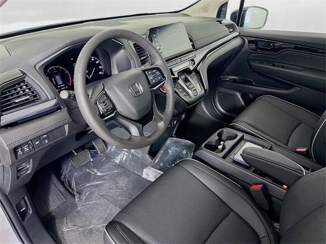 new 2025 Honda Odyssey car, priced at $49,165