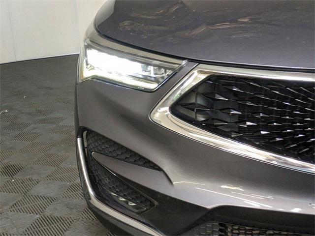used 2019 Acura RDX car, priced at $28,519